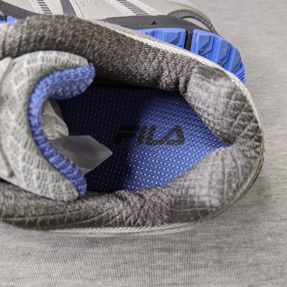 FILA Northampton Trail/ Running Shoes - Picture 14 of 15